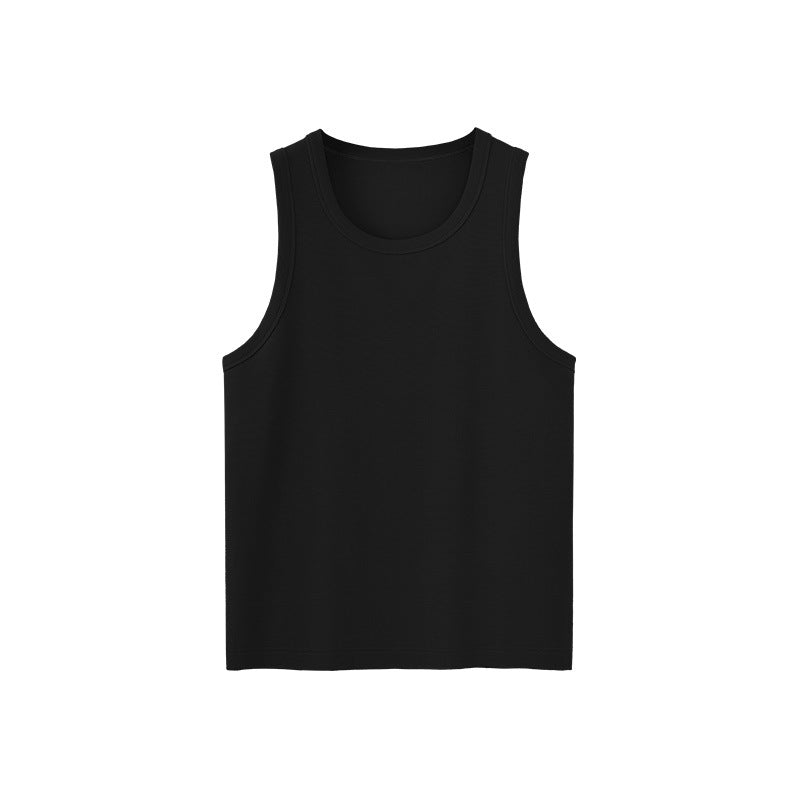 Inflation 270G Stretch Fitted Tank Top
