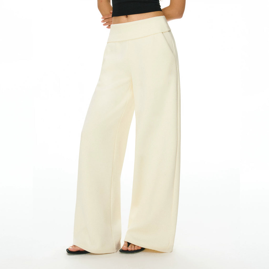 Ariseism Fleece Sweatpants