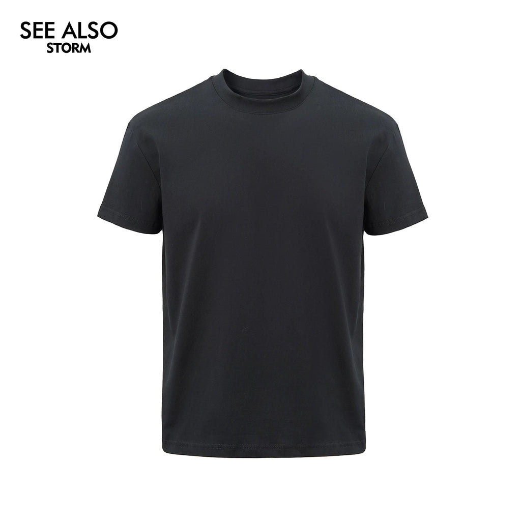 SEE ALSO COOLMAX Breathable Tee