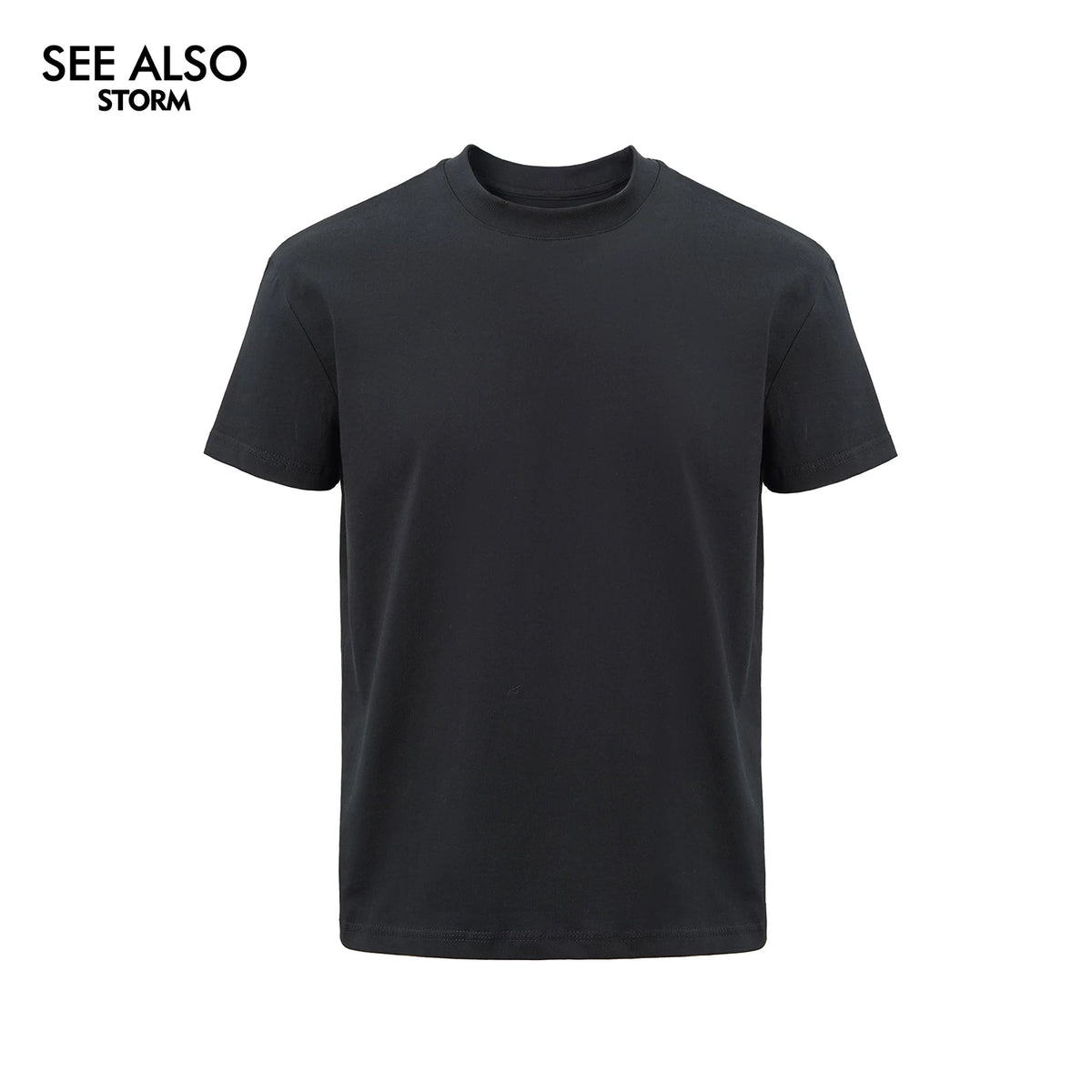 SEE ALSO COOLMAX Breathable Tee
