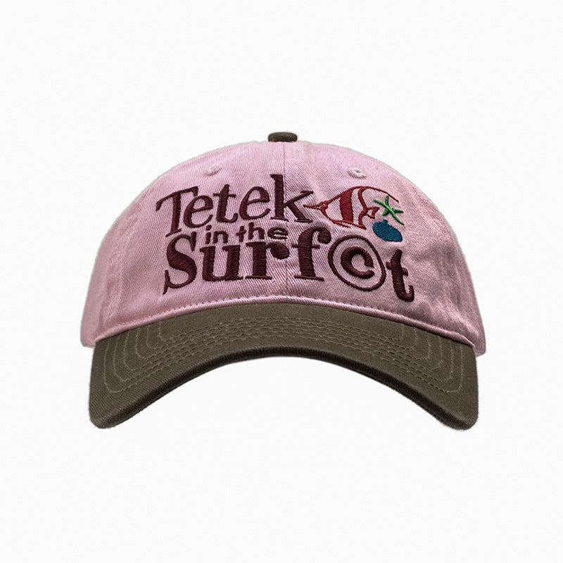 MUCUNXI Hat