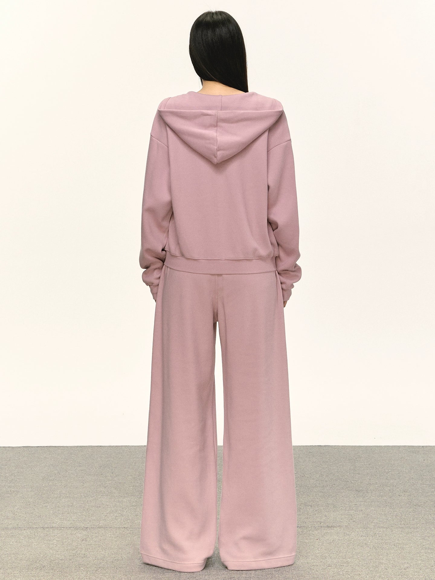Anna Aneae Sports and Leisure Two-piece Set