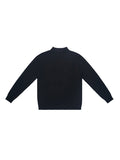 UNF Comfort Commuter Soft Waxy Knitted Sweater