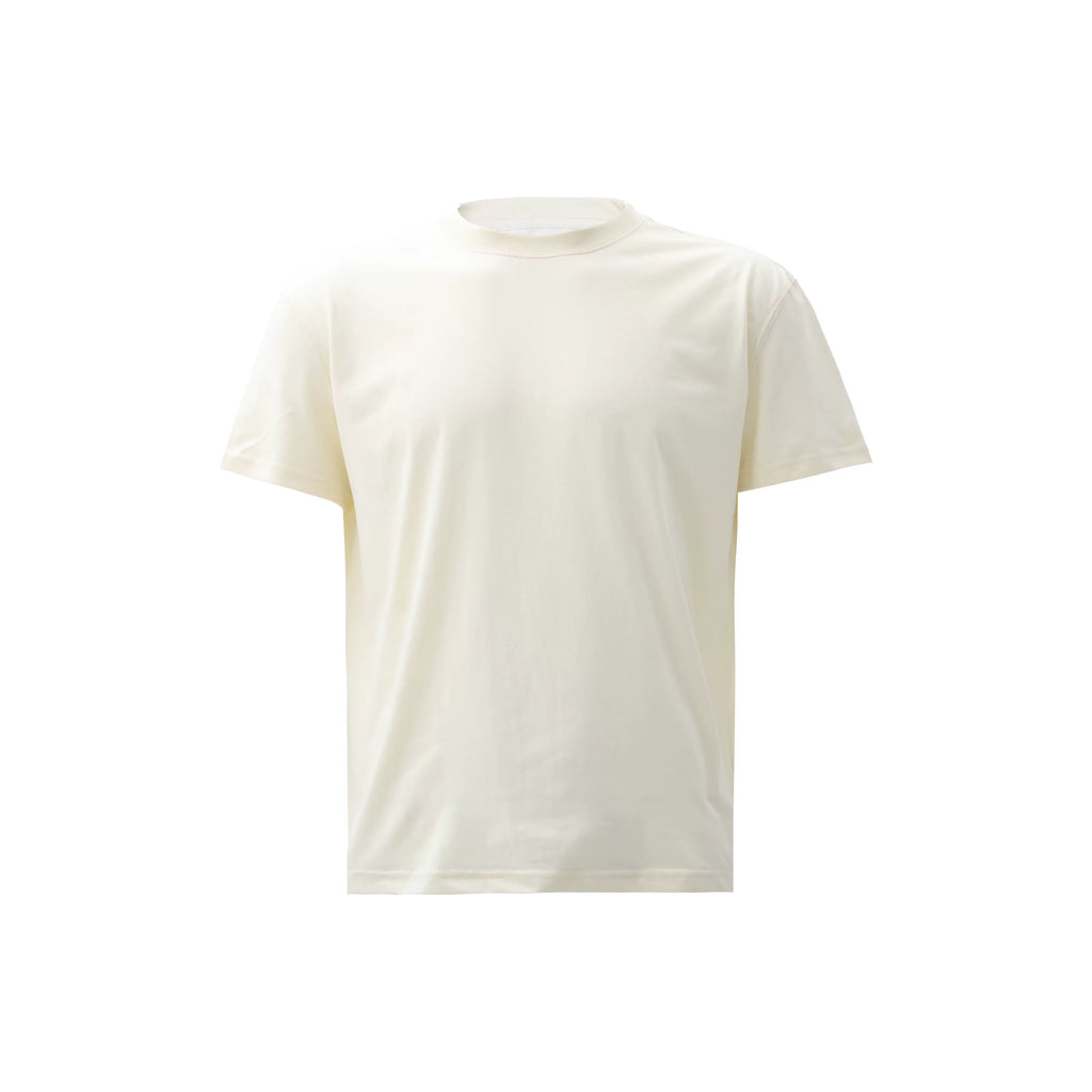 ZOZO FOREST Mint Scented Leather 400g Quick-Dry Tee