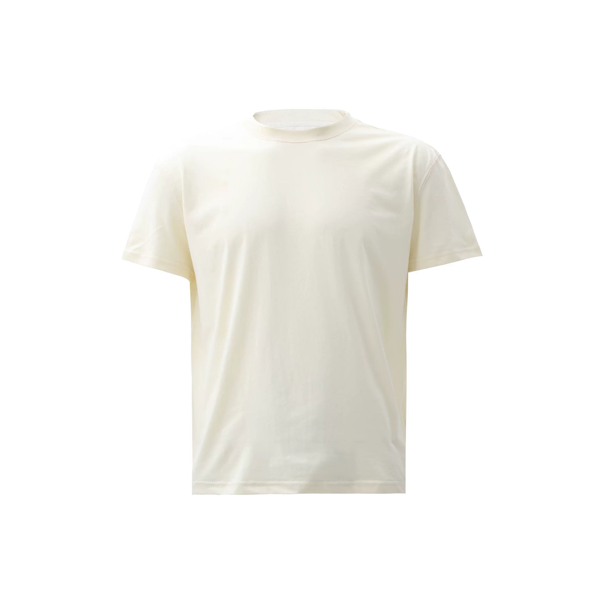 ZOZO FOREST Mint Scented Leather 400g Quick-Dry Tee