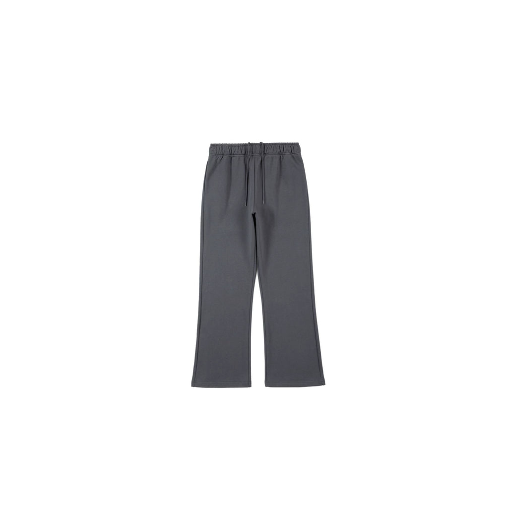 PLUS NO LOGO Loose-Fit Flared Sweatpants