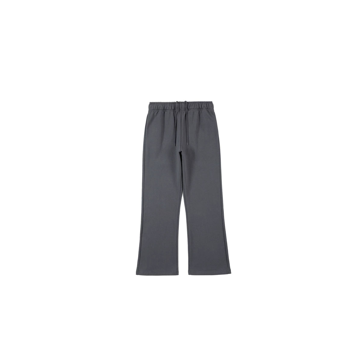 PLUS NO LOGO Loose-Fit Flared Sweatpants