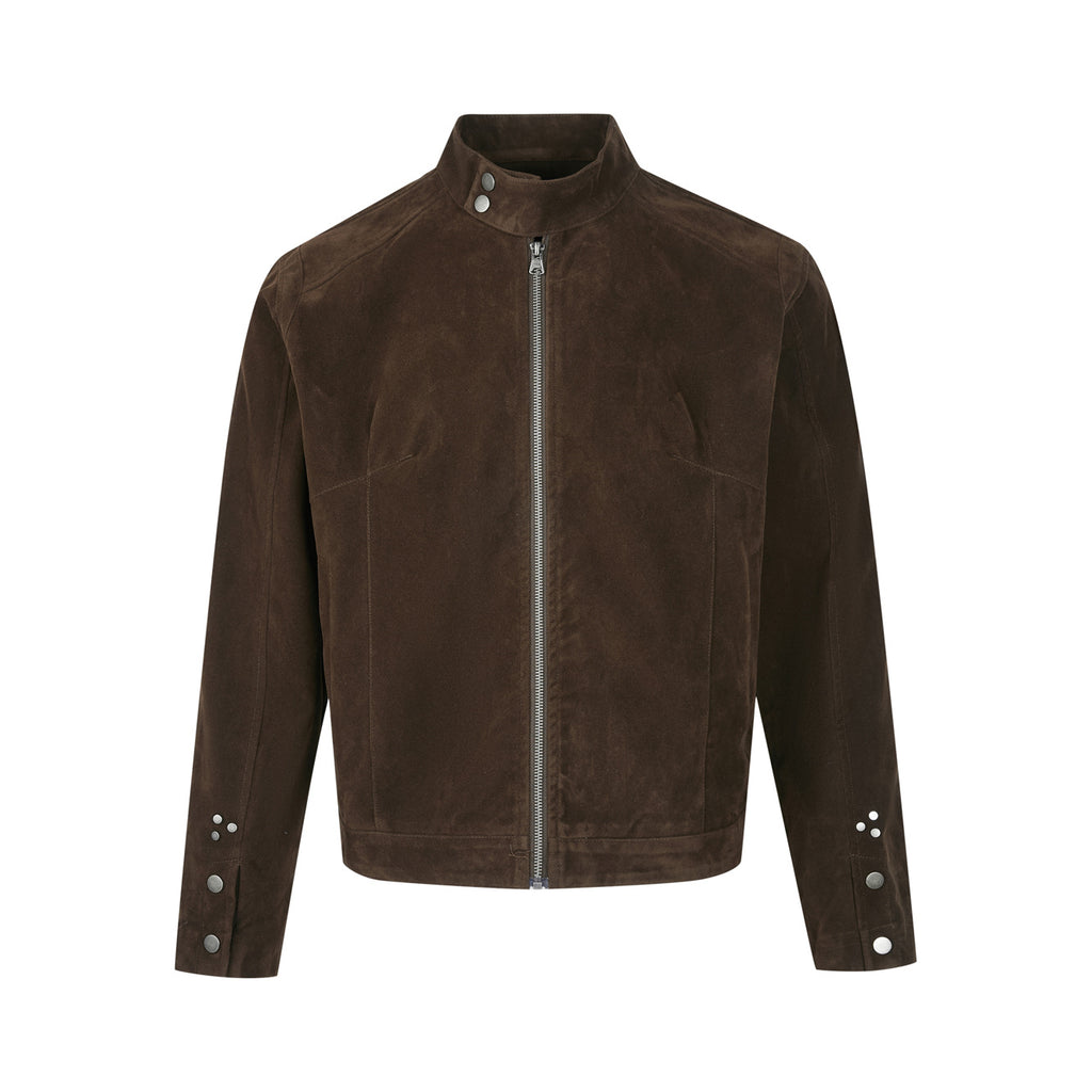 EME Vintage Velvet Jacket