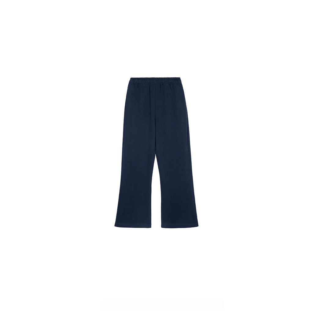 PLUS NO LOGO Loose-Fit Flared Sweatpants