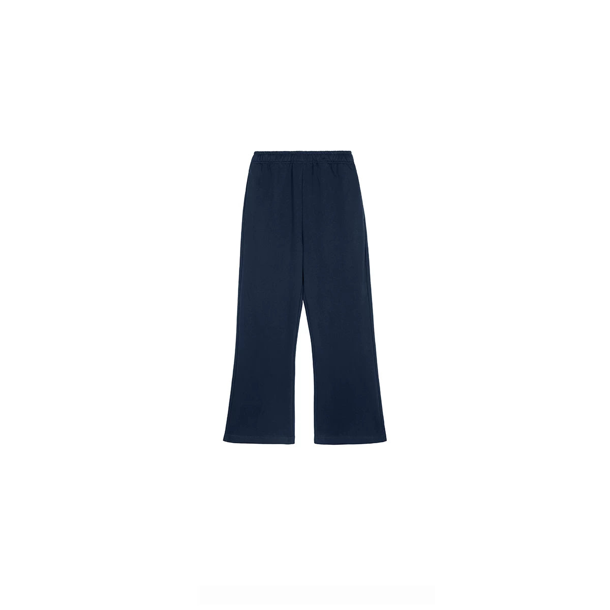 PLUS NO LOGO Loose-Fit Flared Sweatpants