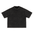 FIVE MEN Waffle Weave 280g Relaxed Tee