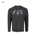 GTAL The Godfather 260g Breathable Long-Sleeve Tee
