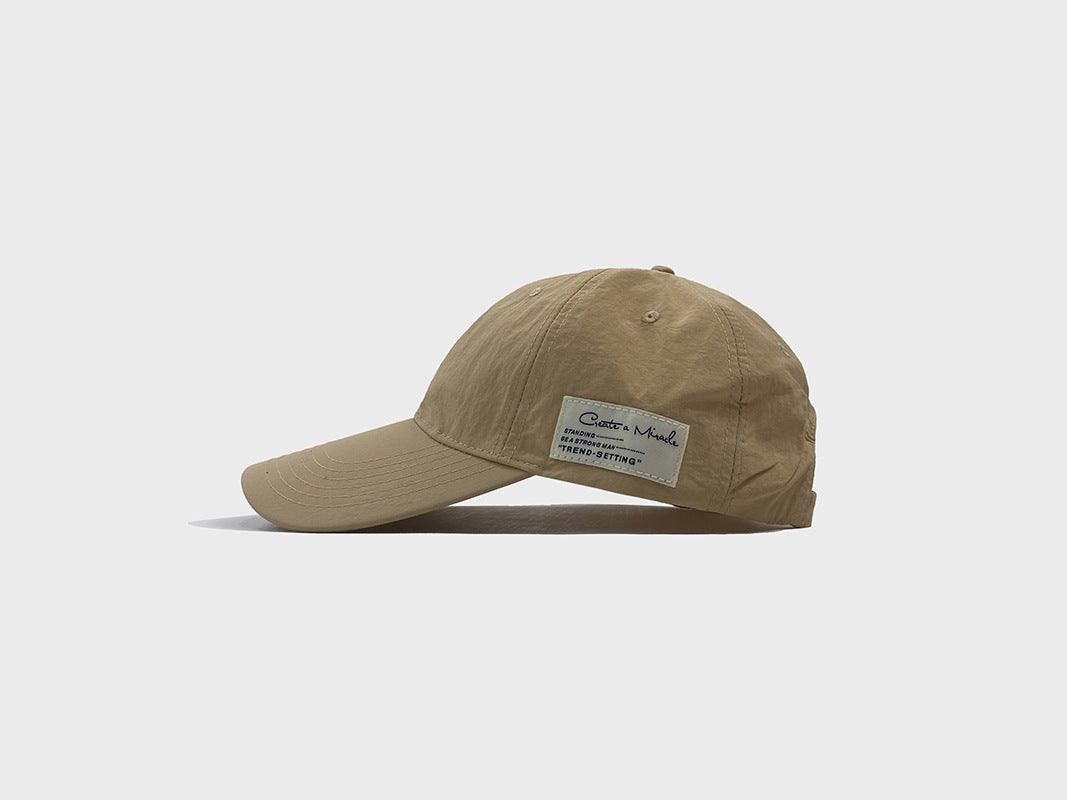 MUCUNXI Hat