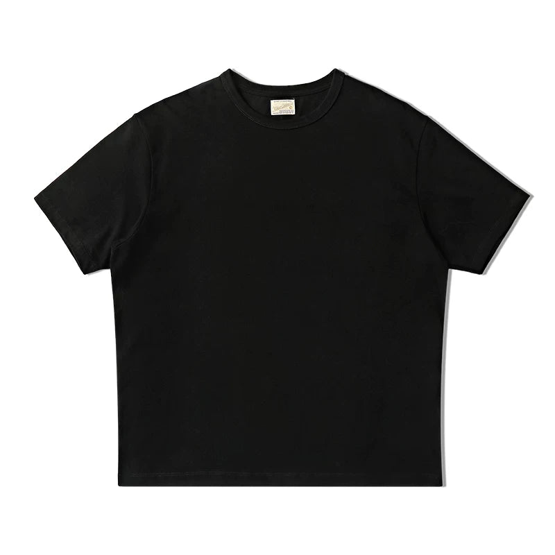 Mbbcar 230g Breathable Crewneck Tee