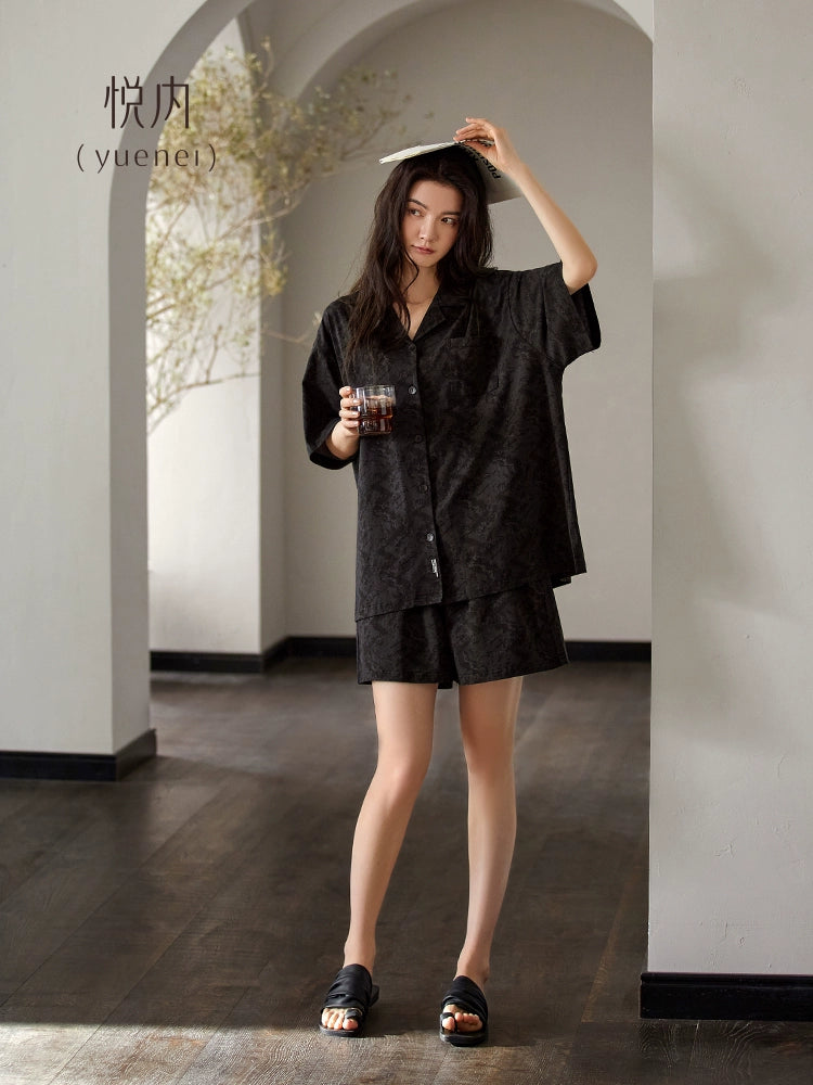 Yuenei Home Clothing Casual Premium Set