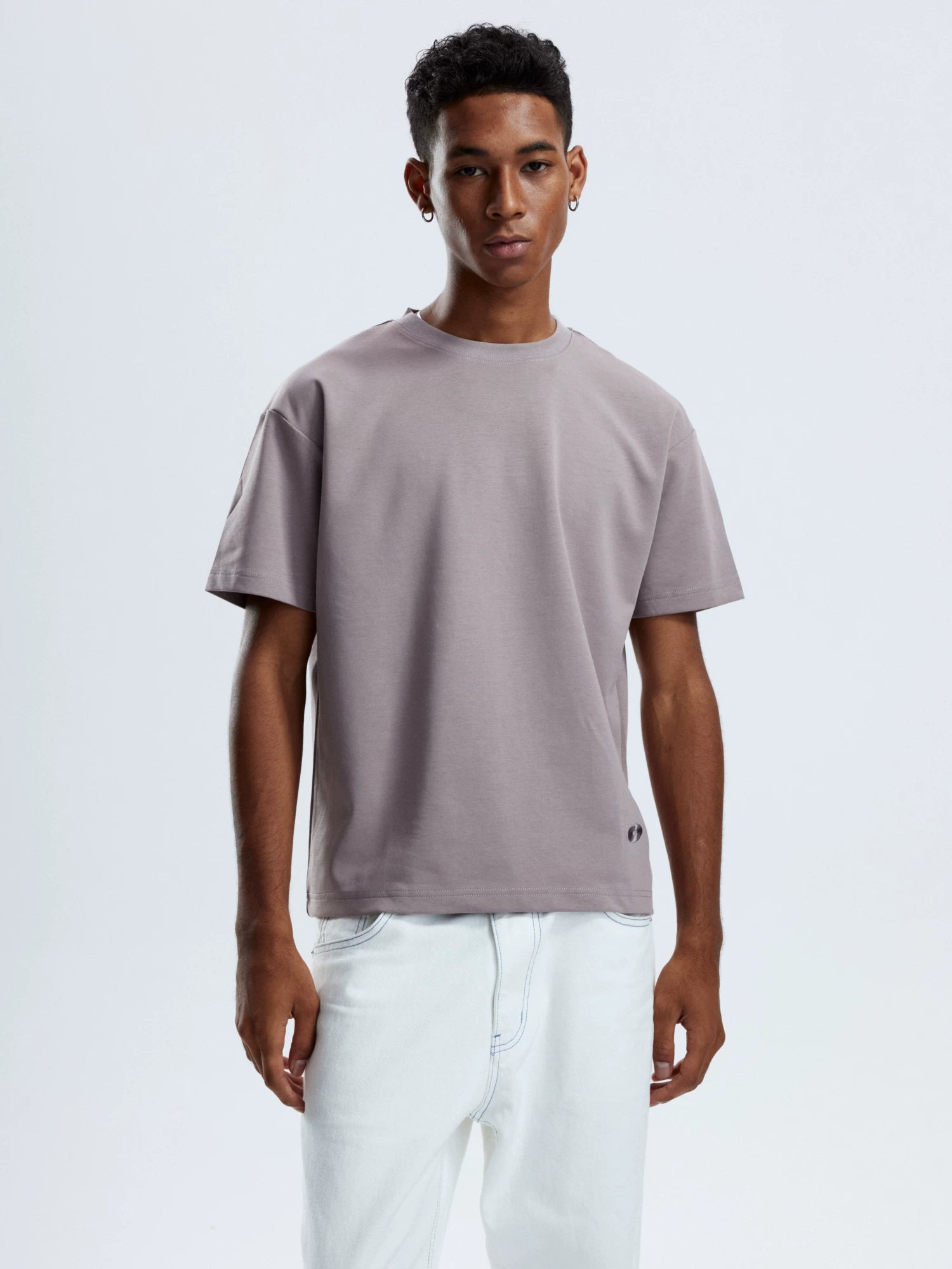 Xanvas Ice-resistant Anti-wrinkle Casual Tee