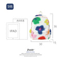 FREEIN Dopamine Flower Backpack