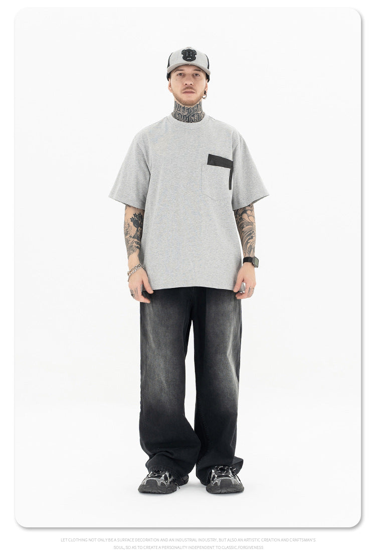 FORGIVNESS BV Household 100% Cotton Tee
